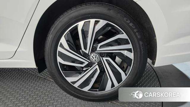 Volkswagen 7th Generation of Jetta id 4917830 из Кореи 13