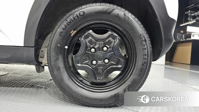 Hyundai Casper id 4936192 из Кореи 13