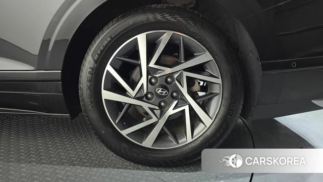 Hyundai Grandeur Hybrid (GN7) id 4981172 из Кореи 13
