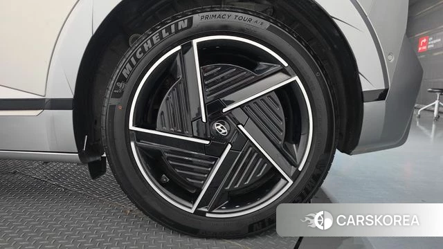 Hyundai The New Ionic 5 id 4892973 из Кореи 13