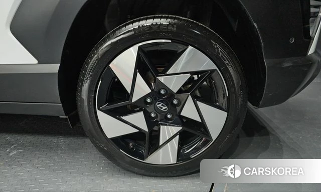 Hyundai Kona (SX2) id 5021924 из Кореи 13