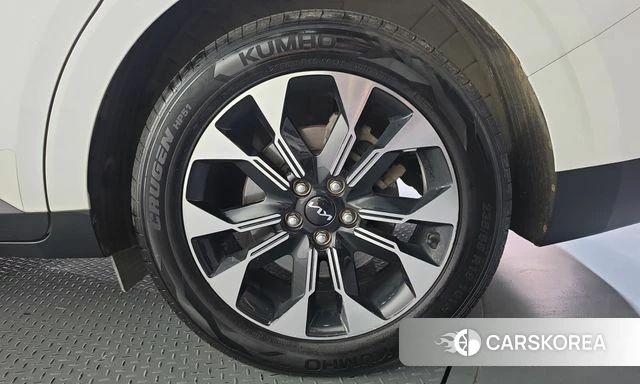 Kia Carnival 4th generation id 4942545 из Кореи 13
