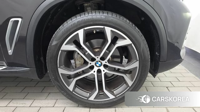 BMW X5 (G05) id 4976563 из Кореи 13
