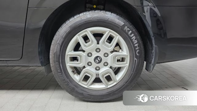 Hyundai Staria id 4719877 из Кореи 13
