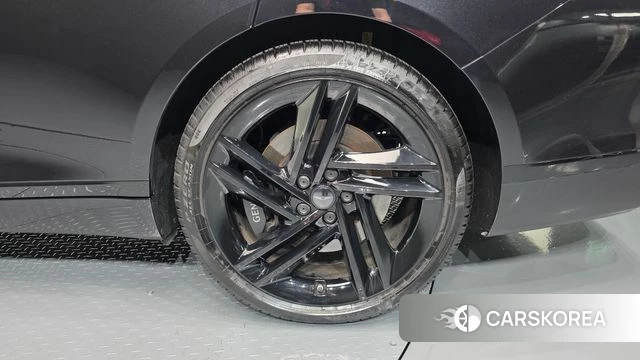 Genesis G80 (RG3) id 5015824 из Кореи 13