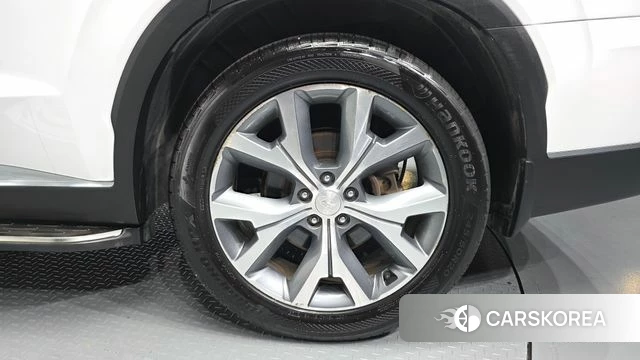 Hyundai Palisade id 4662503 из Кореи 13