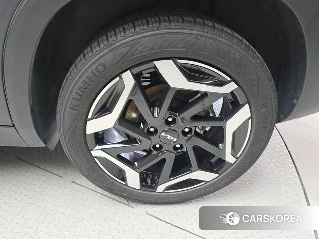 Kia The New Seltos id 4975867 из Кореи 13
