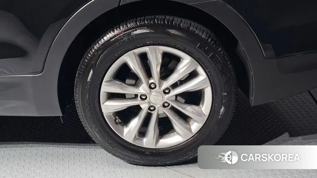 Hyundai Santa Fe The Prime id 4785940 из Кореи 13