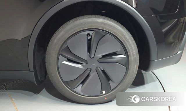 Tesla Model Y id 5025799 из Кореи 13