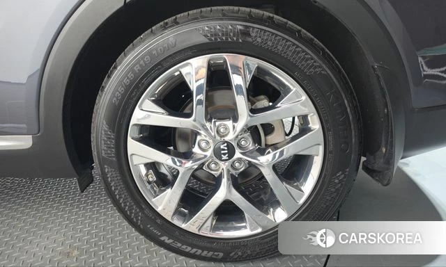 Kia The New Sorento id 5013788 из Кореи 13