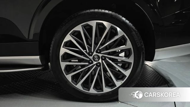 Hyundai Palisade (LX3) id 5026154 из Кореи 13