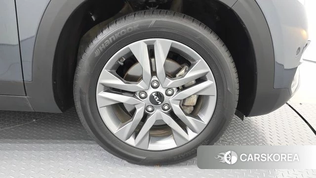 Kia Seltos id 4991808 из Кореи 13