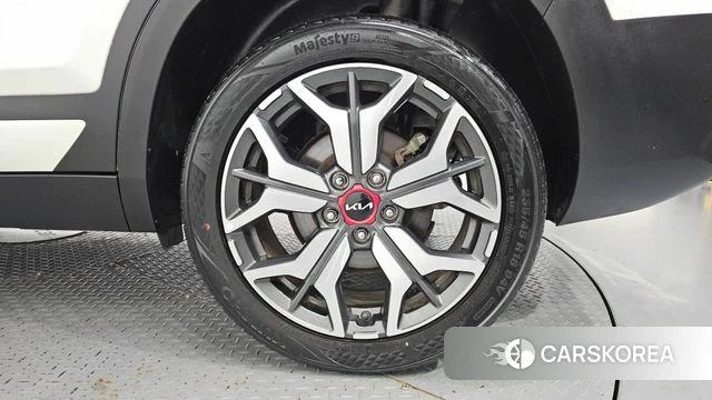 Kia Seltos id 4936276 из Кореи 13