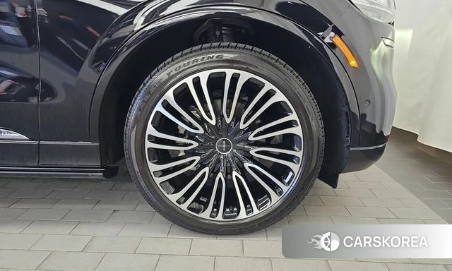 Lincoln Aviator 2nd generation id 4936417 из Кореи 13