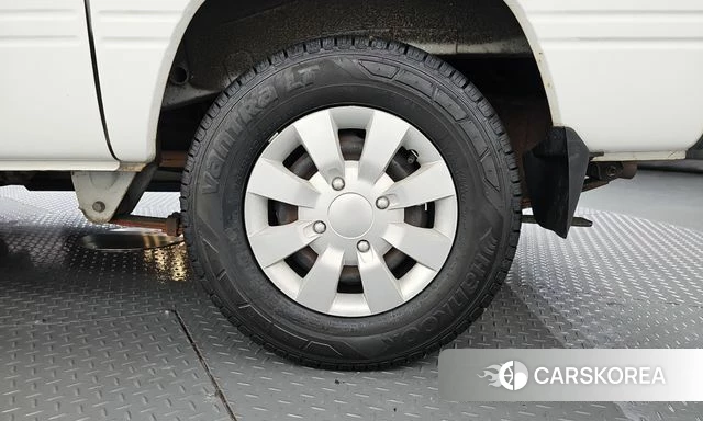 Chevrolet (GM Daewoo) New Damas id 4953209 из Кореи 13