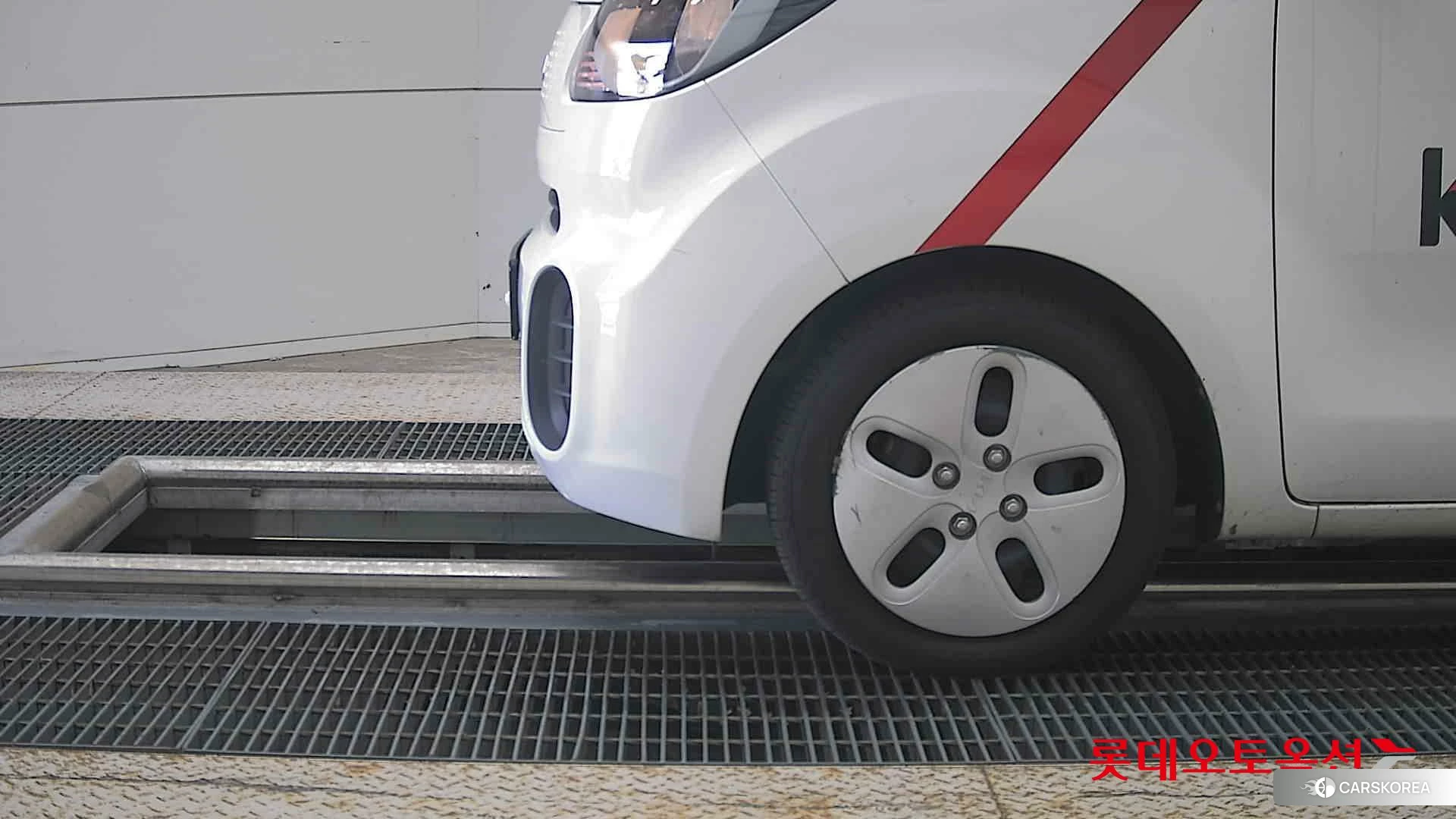 Kia Ray id 4990090 из Кореи 13