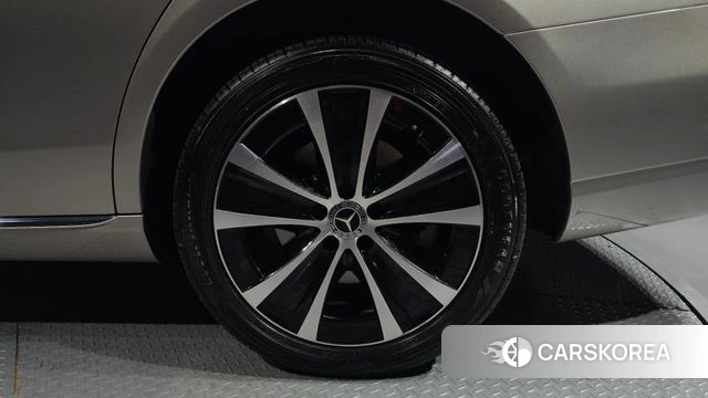 Mercedes-Benz E-Class W213 id 4976812 из Кореи 13