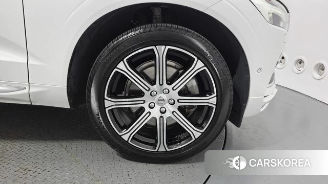Volvo XC60 second Generation id 5041564 из Кореи 13