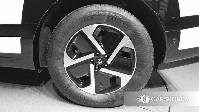 Hyundai Ionic 9 id 5021029 из Кореи 13