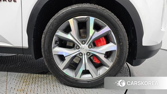 Hyundai Palisade id 5012862 из Кореи 13