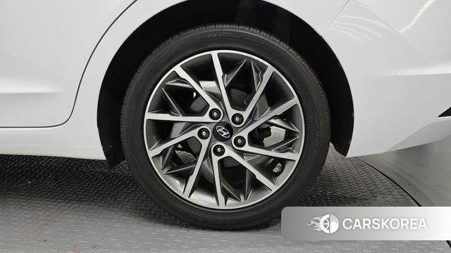 Hyundai The New Avante AD id 4960102 из Кореи 13