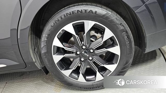 Kia Carnival 4th generation id 4725845 из Кореи 13
