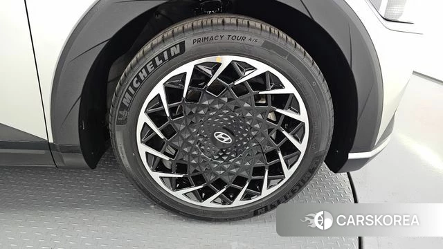 Hyundai Ionic 5 id 4965760 из Кореи 13