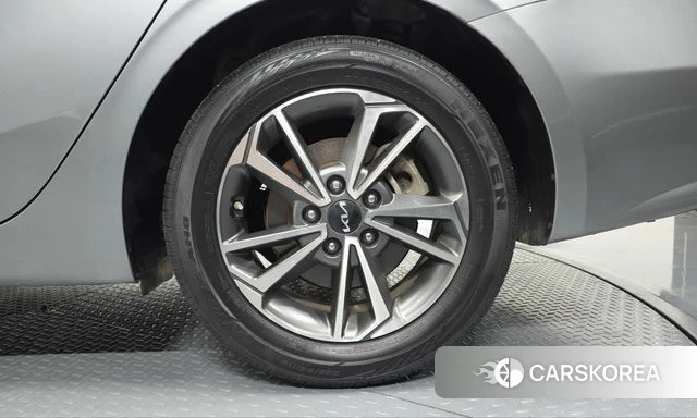Kia The New K3 2nd generation id 4997082 из Кореи 13