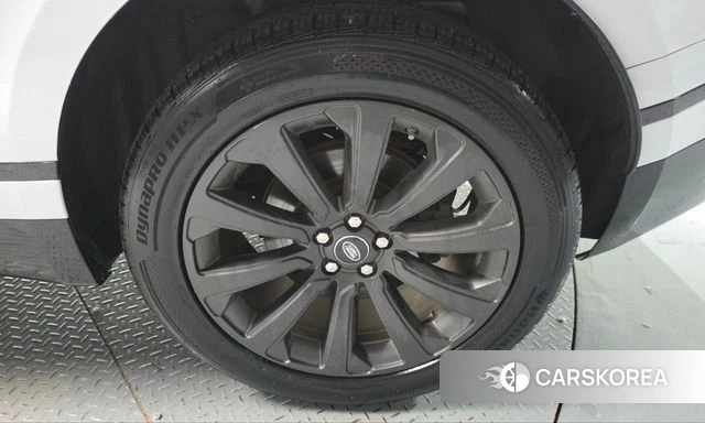 Land Rover Range Rover Velar id 5018420 из Кореи 13