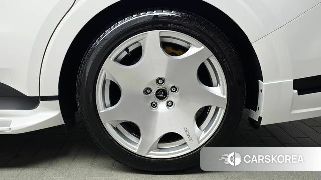 Kia Carnival 4th generation id 4982345 из Кореи 13