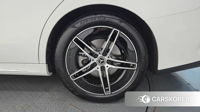 Mercedes-Benz E-Class W214 id 4949780 из Кореи 13