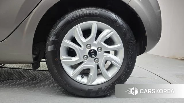 Kia All New Morning (JA) id 4982863 из Кореи 13