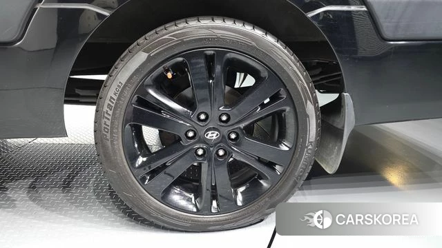 Hyundai Solati id 4952132 из Кореи 13
