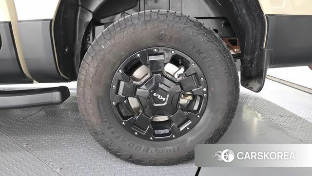 Kia Tasman id 5021008 из Кореи 13