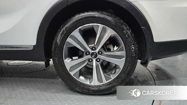 Kia The New Sorento id 5029263 из Кореи 13