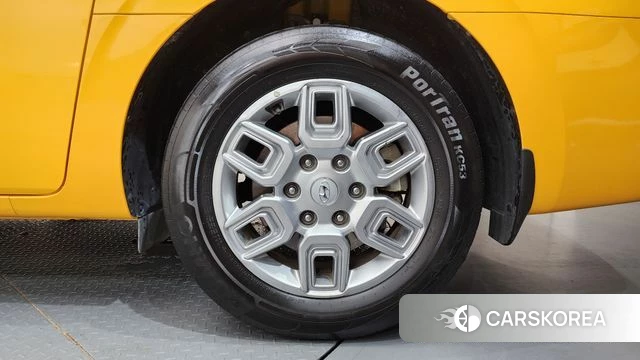 Hyundai Staria id 4835754 из Кореи 13