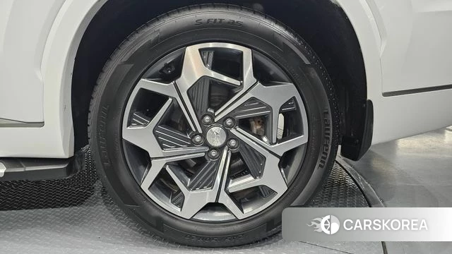 Hyundai Palisade id 4550716 из Кореи 13