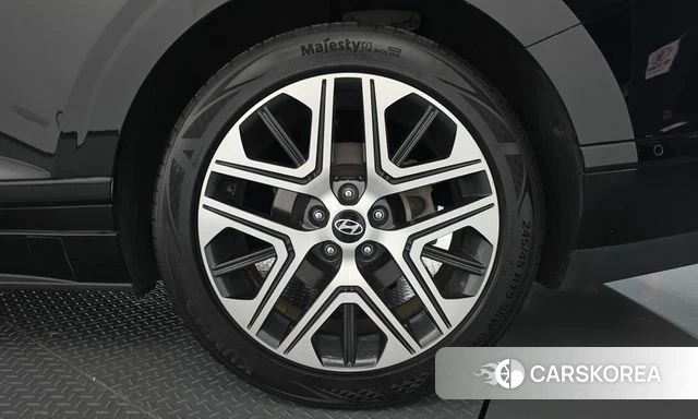 Hyundai Grandeur Hybrid (GN7) id 4958092 из Кореи 13