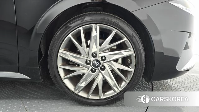 Hyundai The New Grandeur IG id 4737041 из Кореи 13