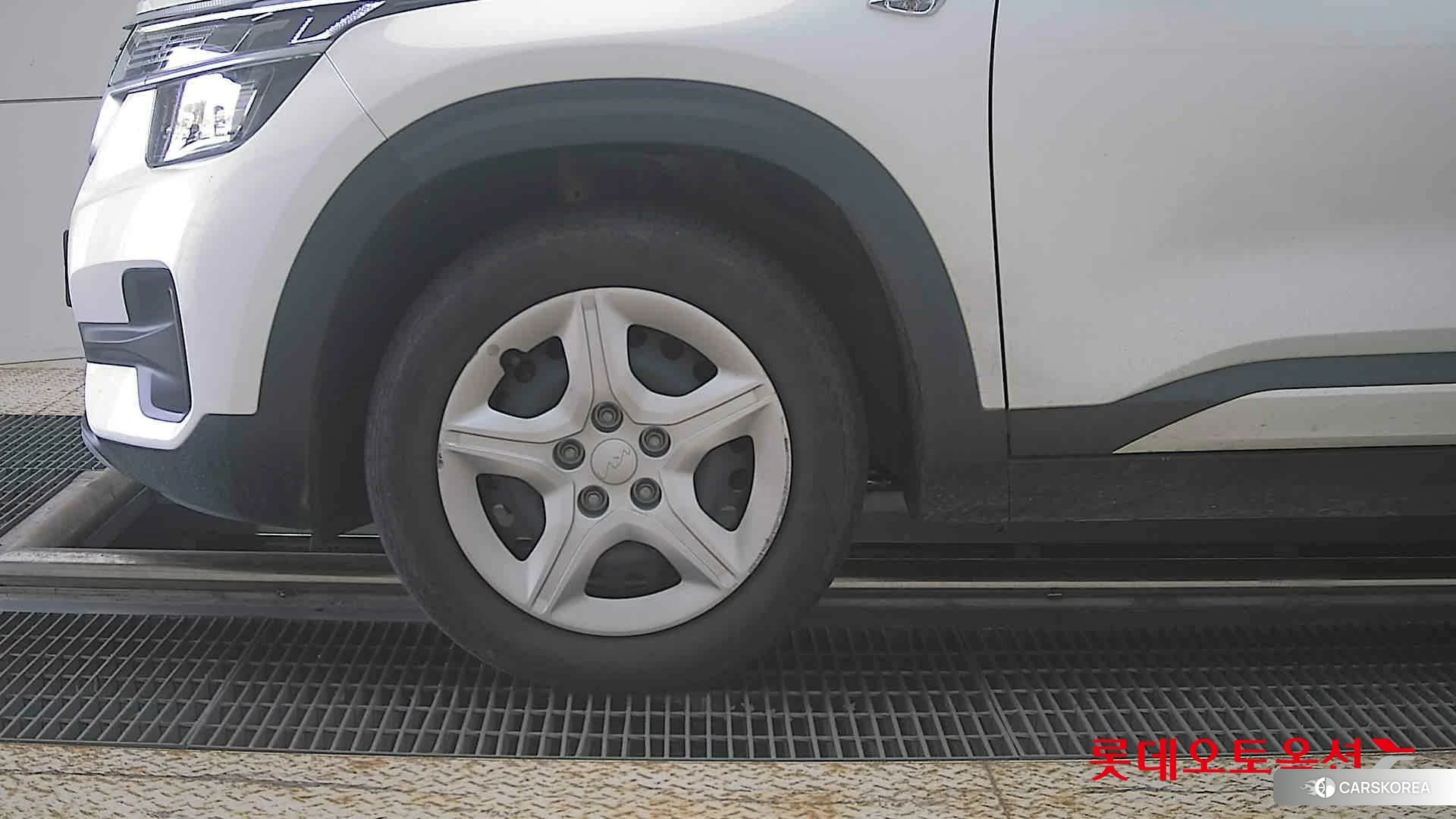 Kia Seltos id 4990041 из Кореи 13