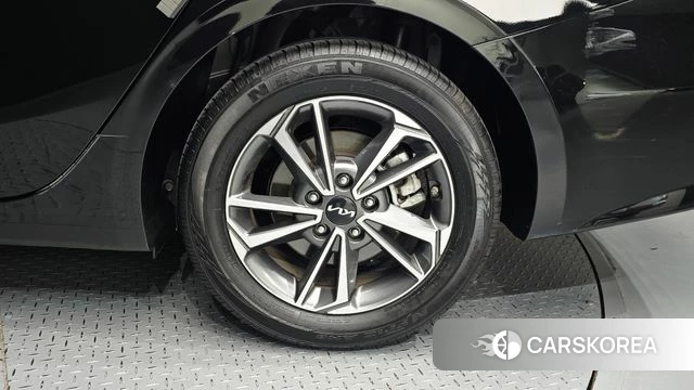 Kia The New K3 2nd generation id 5027524 из Кореи 13