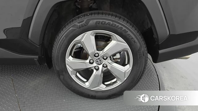 Toyota RAV4 5th Generation id 4997840 из Кореи 13