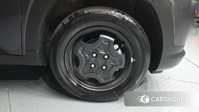 Hyundai Casper id 4774106 из Кореи 13