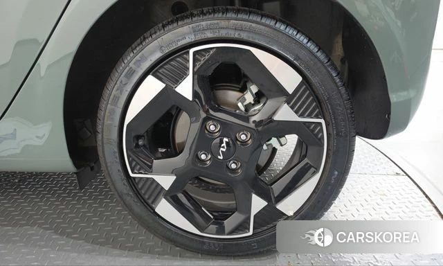 Kia The New Morning (JA) id 5025980 из Кореи 13