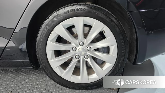 Tesla Model S id 4864668 из Кореи 13