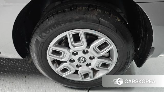 Hyundai Staria id 4644934 из Кореи 13