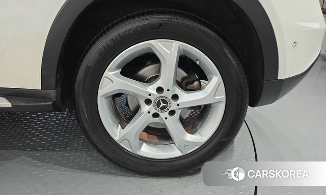 Mercedes-Benz GLA-Class X156 id 4967893 из Кореи 13