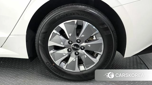 Kia K5 Hybrid 3rd Generation id 5052936 из Кореи 13