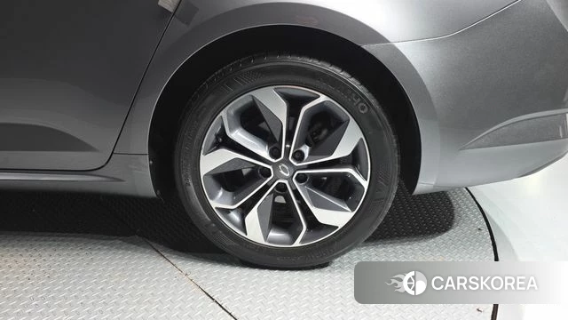 Renault Korea (Samsung) SM6 id 4988203 из Кореи 13