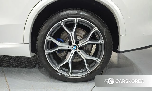 BMW X5 (G05) id 4988119 из Кореи 13
